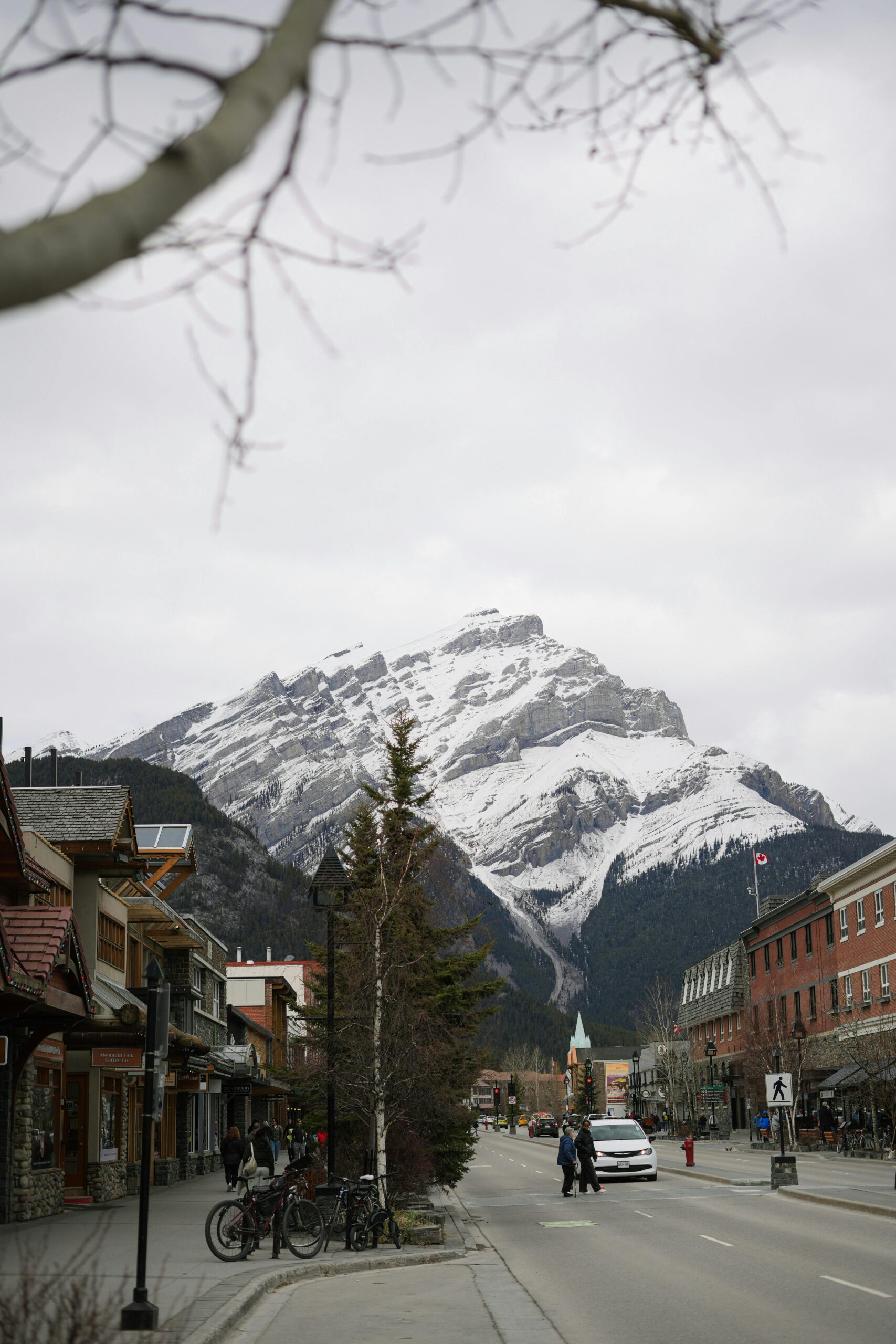 Banff