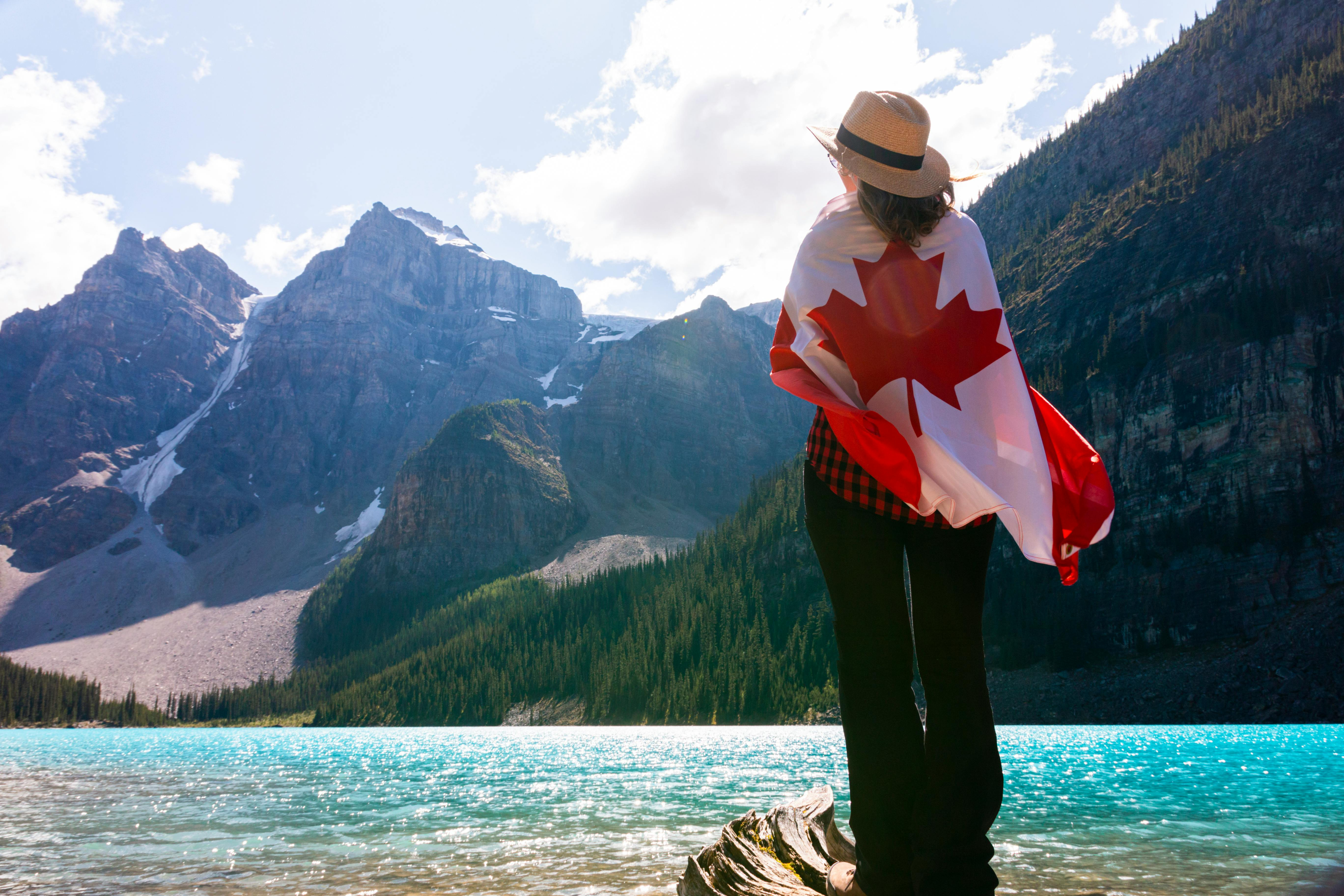 Banff National Park, Canada