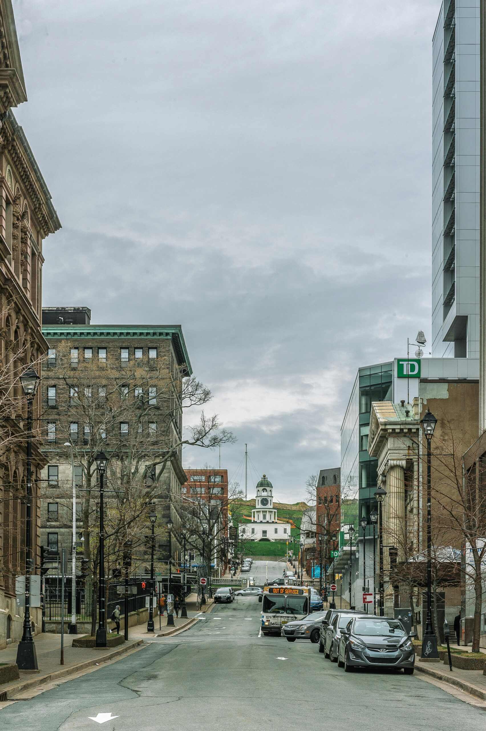Halifax