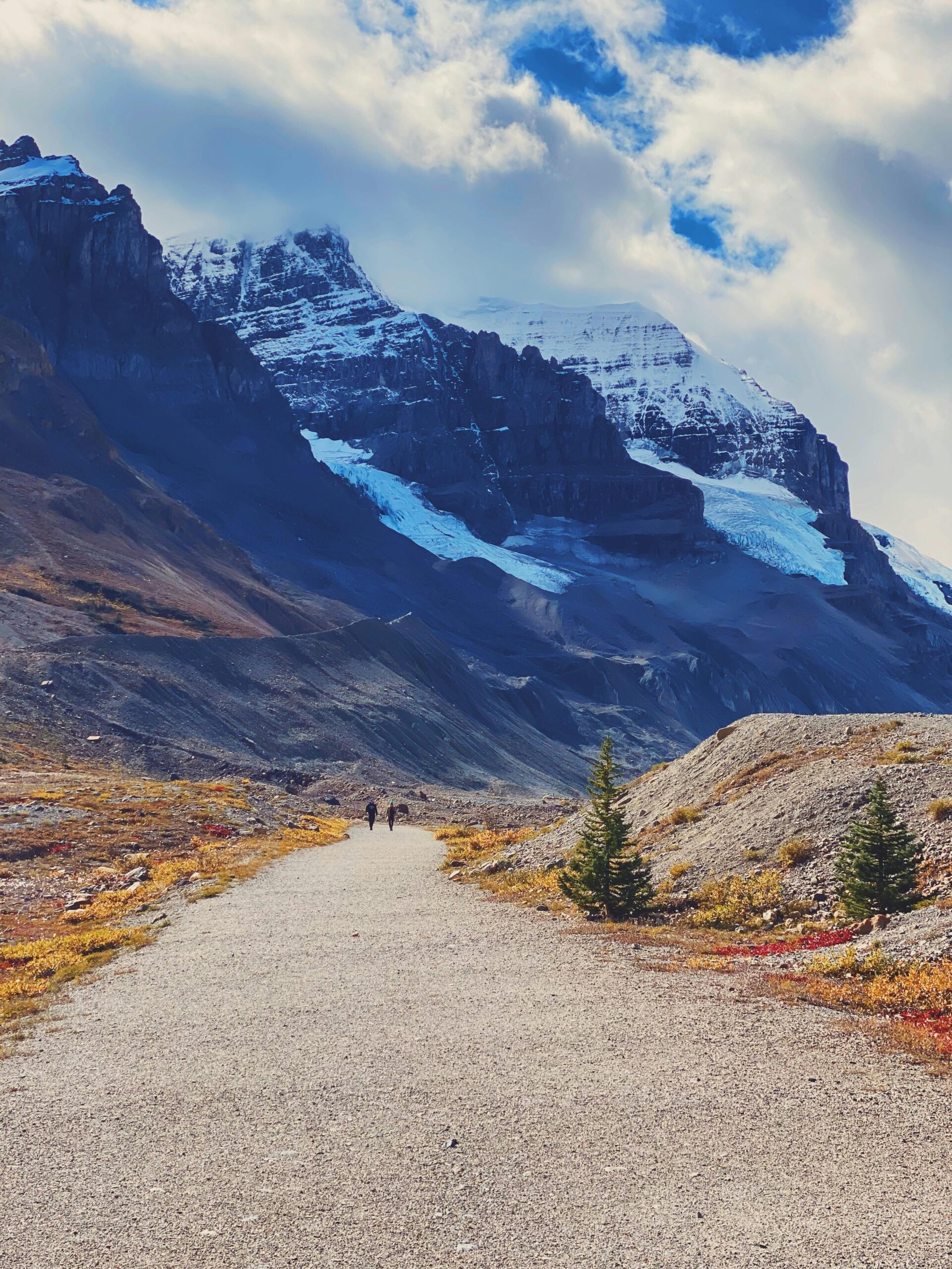Icefields Parkway