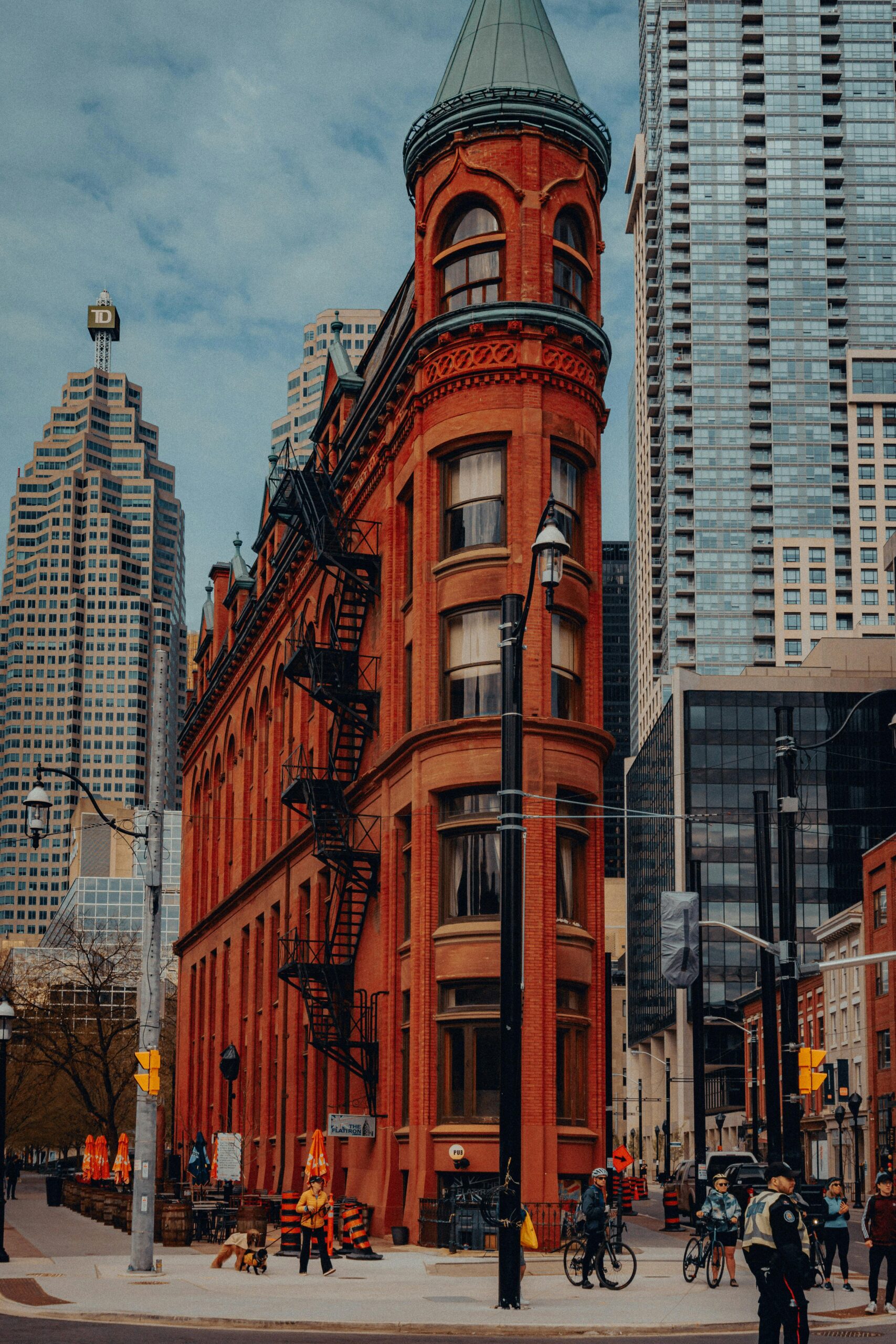 Toronto