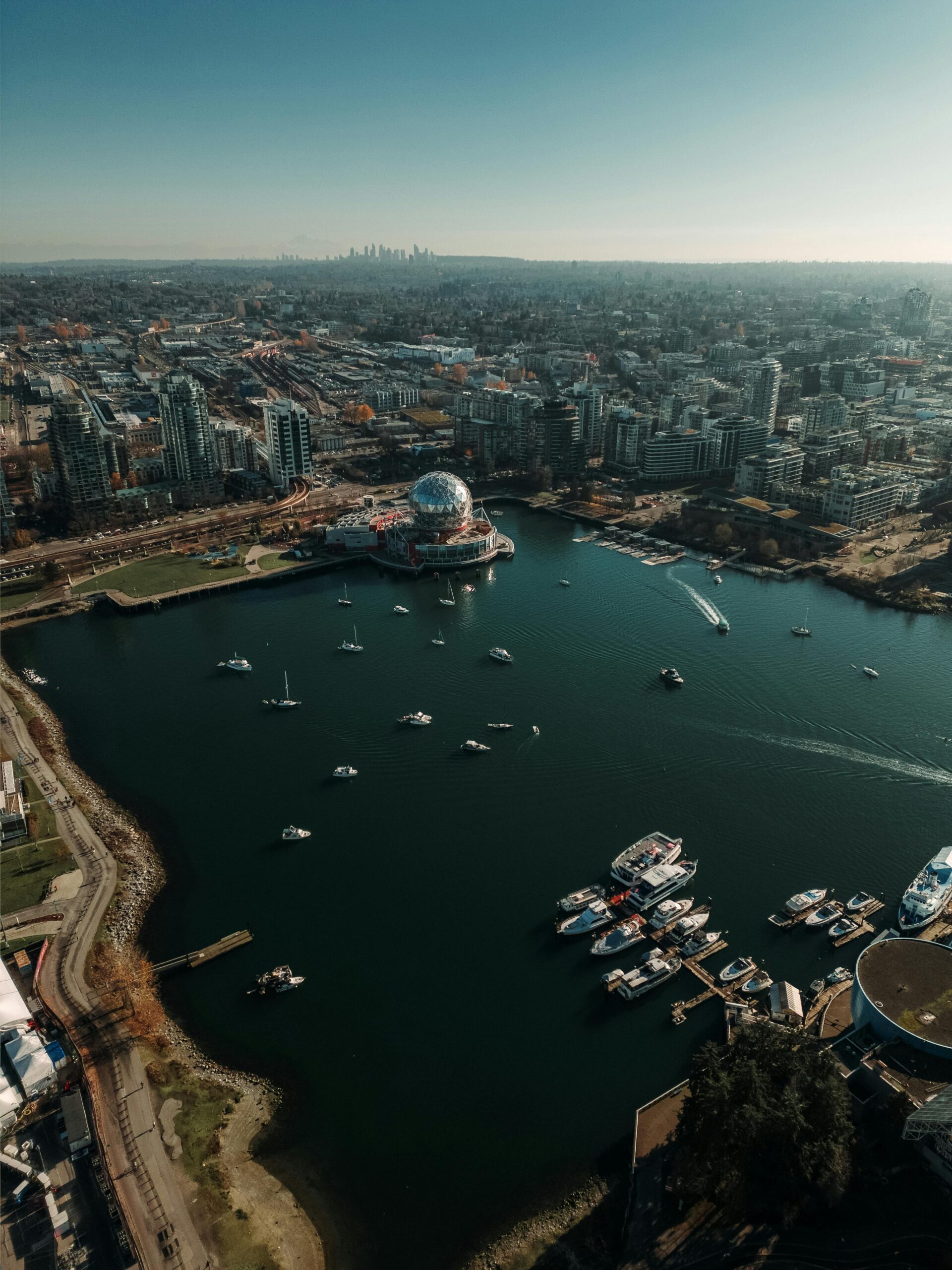Vancouver